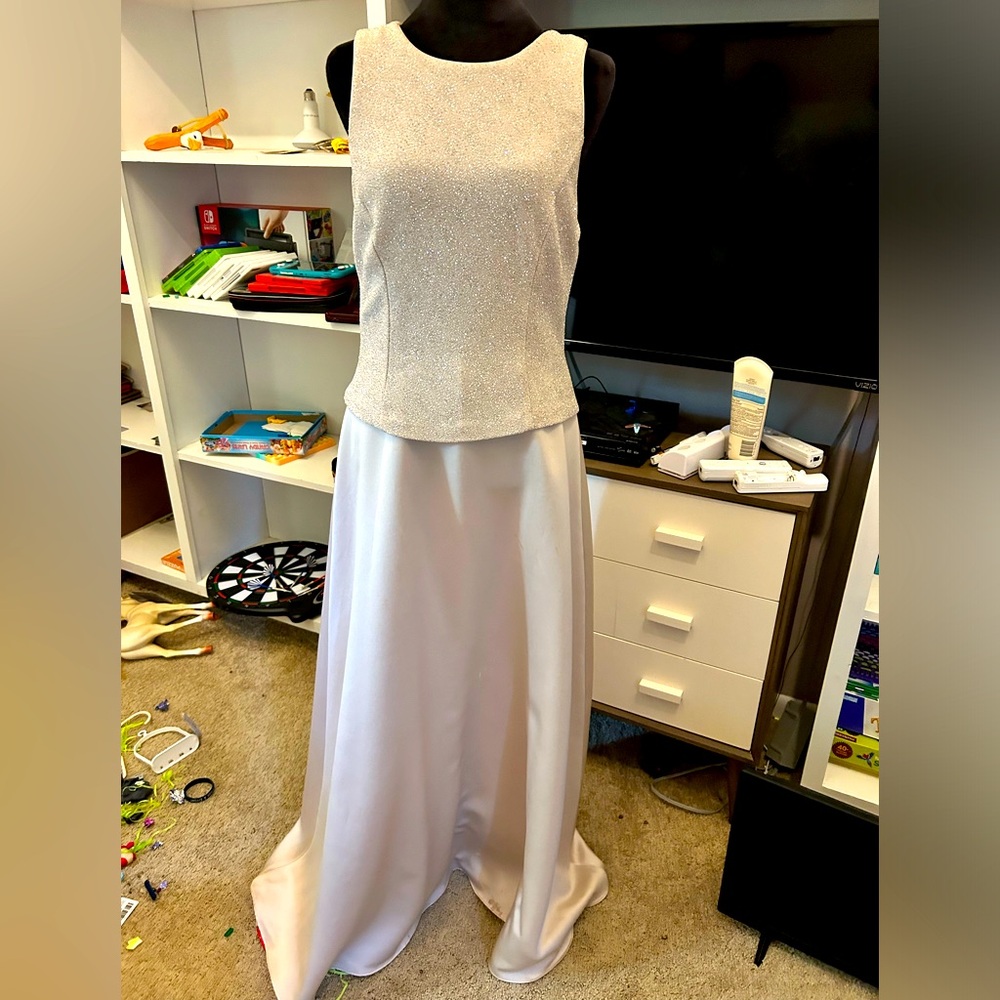 Mother of the bride dress